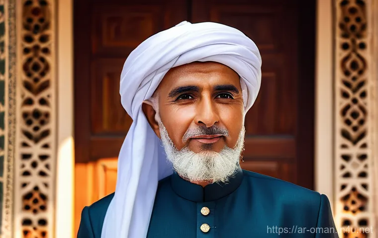 오만 전통 의상 디스다샤 - Here are three detailed image prompts in English, designed to capture the essence of the Omani Dishd...