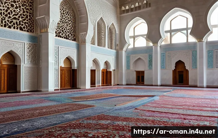 أفضل 7 نصائح لاستكشاف مسقط بأسلوب فريد ومميز في 2024 4 오만 무스카트 관광 관련 이미지 2